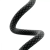 Кабель Proove Dense Metal USB to Lightning 2.4A 1m Black 191462