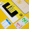Захисне скло Perfect Ipaky для Xiaomi Redmi Note 14 Black 192511