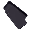 Чохол Matte для Samsung Galaxy M10 Black