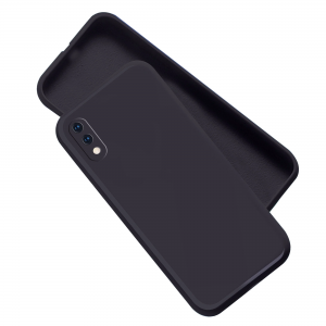Чохол Matte для Samsung Galaxy M10 Black