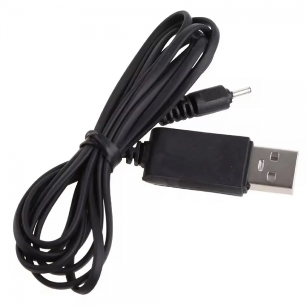Кабель USB to Nokia 3310 Black