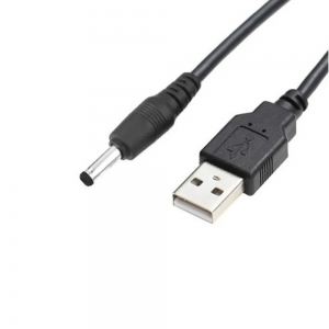 Кабель USB to Nokia 6101 Black