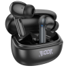 Навушники бездротові HOCO EQ5 ANC+ENC Black 191842