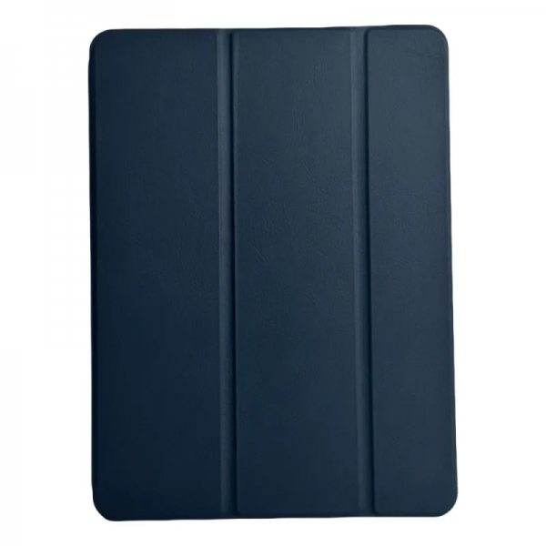 Чохол-книжка Smart Case Pen для Apple iPad 10.9″ 2022-24 / 11″ 2025 Midnight Blue