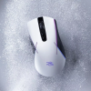 Миша провідна ігрова Proove Gaming Defiant White 192484