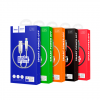 Кабель Hoco U35 USB to Lightning 2.4A 1.2м Red 192413