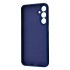 Чохол WAVE Colorful з мікрофіброю для Samsung Galaxy A35 5G Red 193040