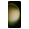 Чохол Silicone для Samsung Galaxy S23 Plus EF-PS916TGEGRU Green 193435