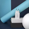 Зарядний пристрій Proove Rapid 20W Type-C+USB White 193051