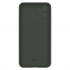 Чохол Silicone для Samsung Galaxy S23 Plus EF-PS916TGEGRU Green 193437