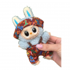 М’яка іграшка Labubu в одязі 193477