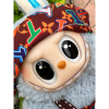 М’яка іграшка Labubu в одязі 193480