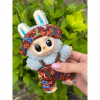 М’яка іграшка Labubu в одязі 193481