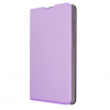 Чохол-книжка PHIBR Flip Case для Xiaomi Redmi Note 14 Light Purple