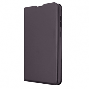 Чохол-книжка PHIBR Flip Case для Xiaomi Redmi Note 14 Black