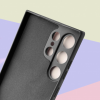 Чохол-книжка PHIBR Flip Case для Xiaomi Redmi Note 14 Light Purple 192539