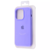 Чохол Silicone Case для Iphone 16 Pro Max Pine Green 193107