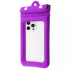Чохол водонепроникний Waterproof AirBag Purple