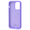 Чохол Silicone Case для Iphone 16 Pro Pine Green 193108