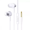 Навушники Baseus Encok HZ11 3.5mm White