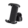 Вело/мото тримач для телефону на кермо Baseus QuickGo Black