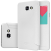 Чохол-книжка Nillkin Sparkle для Samsung Galaxy A3 2016 A310 White