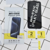 Захисне скло Ipaky ANTISTATIC для Samsung Galaxy A24 / M34 5G Black 192606