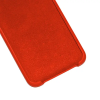 Чохол Silicone Cover Silky для Samsung Galaxy J5 2017 J530 Red 193086