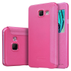 Чохол-книжка Nillkin Sparkle для Samsung Galaxy A3 2016 A310 Rose red 193290