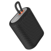 Портативна колонка Bluetooth Hoco BS47 Black