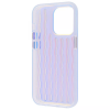 Чохол WAVE Gradient Sun для Iphone 14 Pro Max Sierra blue 193130