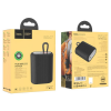 Портативна колонка Bluetooth Hoco BS47 Black 192728