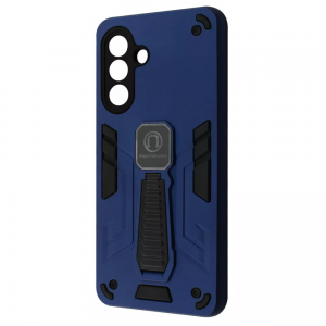Протиударний чохол Armor Magnetic для Samsung Galaxy A36 / A56 Blue
