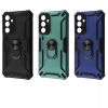 Протиударний чохол WAVE Power Magnetic для Samsung Galaxy A36 / A56 Black 193138