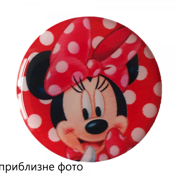 Тримач для телефону PopSockets New Mickey Mouse 4