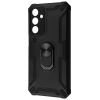 Протиударний чохол WAVE Power Magnetic для Samsung Galaxy A36 / A56 Black