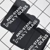 Захисне скло Ipaky ANTISTATIC для Samsung Galaxy A24 / M34 5G Black 192608