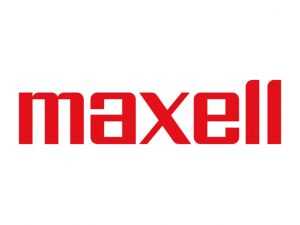 MAXELL