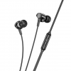 Навушники Hoco M124 3.5mm Black 192854