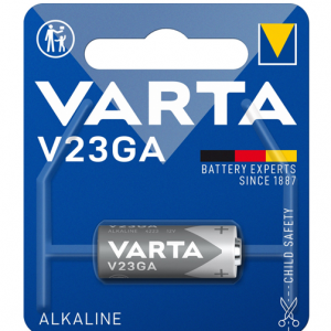 Батарейка Varta V23GA 1шт