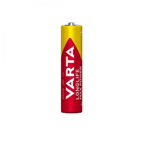 Батарейка VARTA Max Power AAA LR03 1.5V 1шт