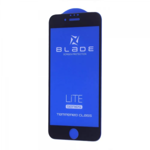 Захисне скло Blade Lite для Iphone 7 / 8 / SE 2020 Black