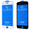 Захисне скло Blade ANTISTATIC для Iphone 7 / 8 / SE 2020 Black 192762