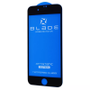 Захисне скло Blade ANTISTATIC для Iphone 7 / 8 / SE 2020 Black