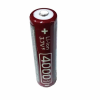Батарейка акумуляторна 18650 Rablex 3.7V 4000mAh 1 шт 193249