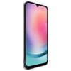 Чохол Stez 1.5мм із захистом камери для Samsung Galaxy A36 / A56 Прозорий 192894