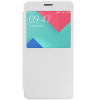 Чохол-книжка Nillkin Sparkle для Samsung Galaxy A5 2016 A510 White 193254