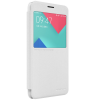 Чохол-книжка Nillkin Sparkle для Samsung Galaxy A5 2016 A510 White 193255