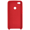 Чохол Silicone Cover Silky для Xiaomi Redmi Note 5A Red 193078