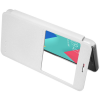 Чохол-книжка Nillkin Sparkle для Samsung Galaxy A5 2016 A510 White 193256